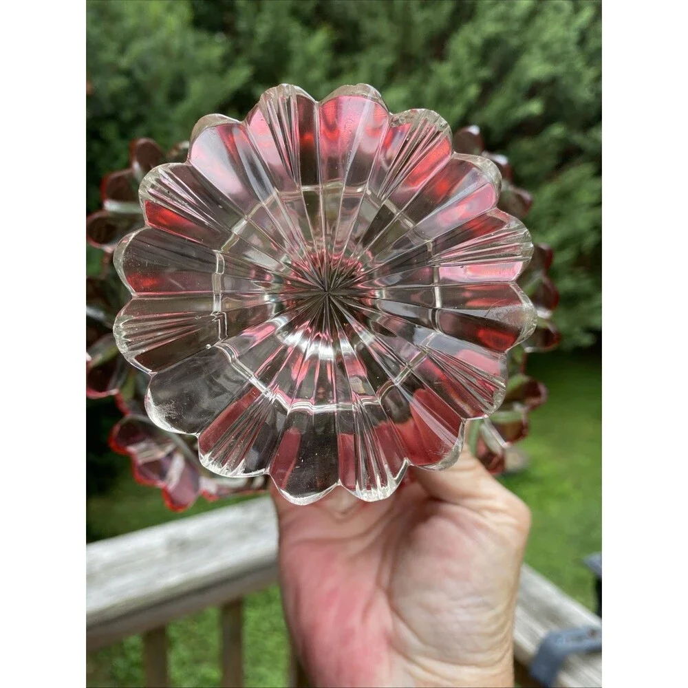 Cranberry this vintage